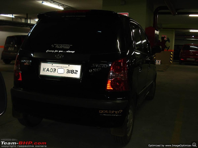Team-BHP Stickers are here! Post sightings & pics of them on your car-santro_jan2912.jpg