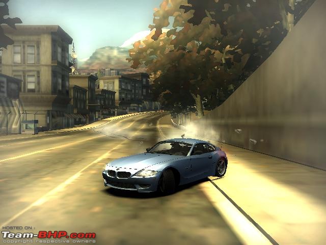 Need For Speed - Most Wanted !!-drift-bmw-z4.jpg