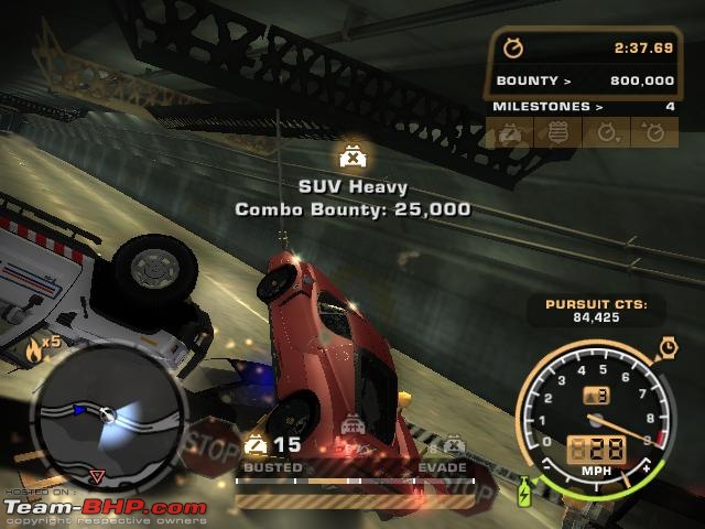 Need For Speed - Most Wanted !!-ferrari-enzo-breakin-thru-roadblock.jpg