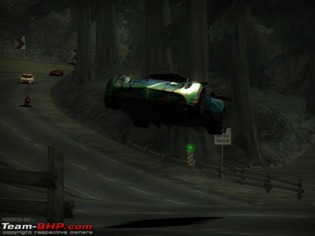 Need For Speed - Most Wanted !!-zonda-r-airborne.jpg