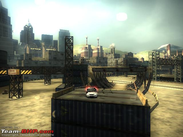 Need For Speed - Most Wanted !!-scenery.jpg