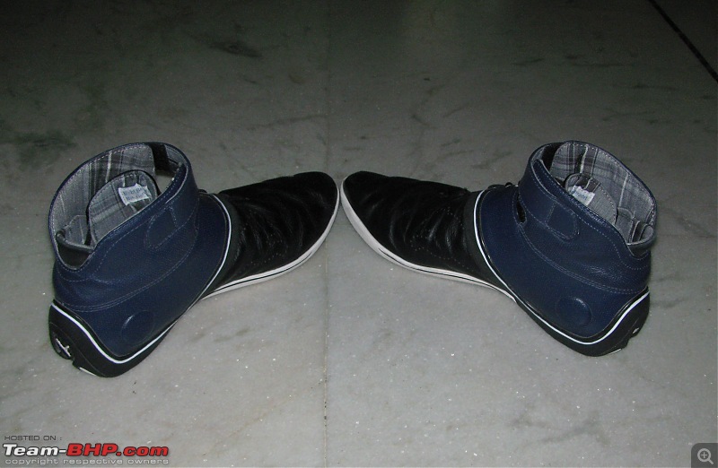 Forget Michelin, Pirelli. Talk Nike, Reebok Shoes here. Your "treads" thread-img_4203.jpg