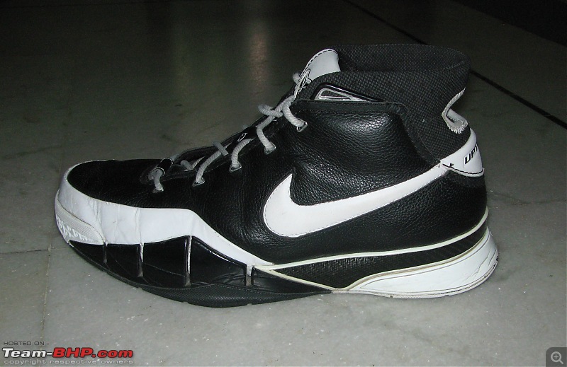 Forget Michelin, Pirelli. Talk Nike, Reebok Shoes here. Your "treads" thread-img_4223.jpg