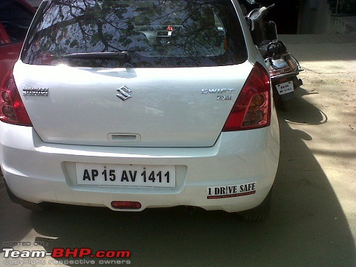Team-BHP Stickers are here! Post sightings & pics of them on your car-img2012030900161.jpg