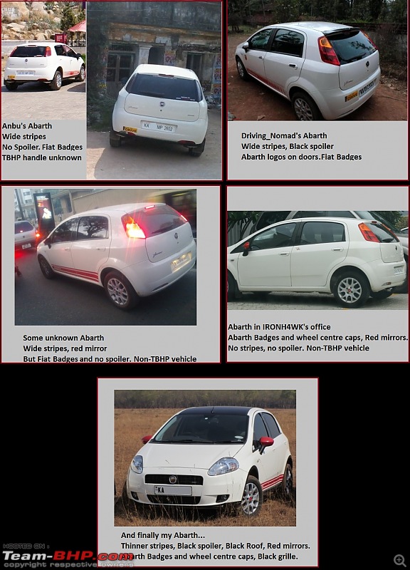 Team-BHP Stickers are here! Post sightings & pics of them on your car-blore-white-abarths.jpg