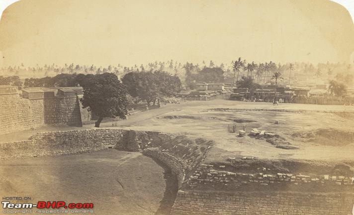 Oh!Where have you gone my old Bangalore?-1900-fort-old-city-kalasipalya.jpg