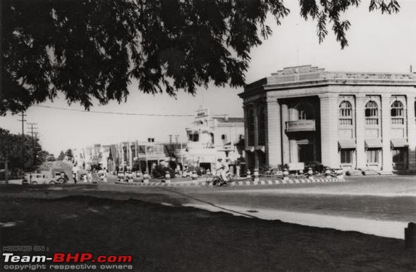 Oh!Where have you gone my old Bangalore?-mg-road-circle.jpg