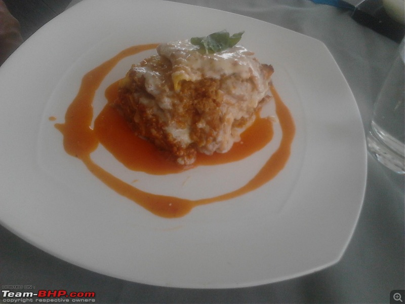 A Guide: Eating out in Hyderabad/Secunderabad/Cyberabad-chicken-lasagna.jpg