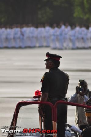 National Defense Academy - Pune. Passing out Parade of 122nd course (30th May 2012)-30.jpg