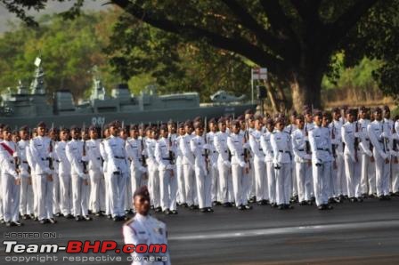 National Defense Academy - Pune. Passing out Parade of 122nd course (30th May 2012)-5.jpg