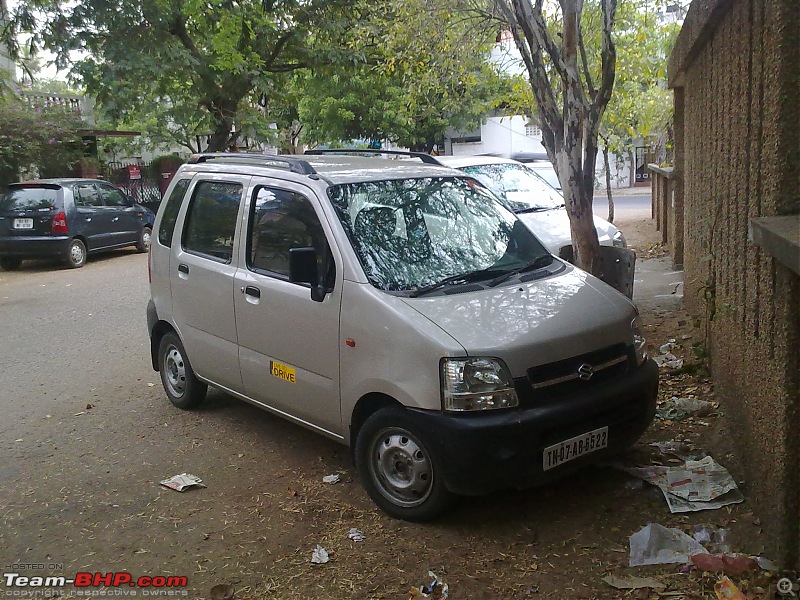 Team-BHP Stickers are here! Post sightings & pics of them on your car-09062012079.jpg