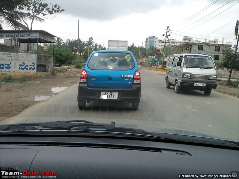 Team-BHP Stickers are here! Post sightings & pics of them on your car-alto_jul1612.jpg