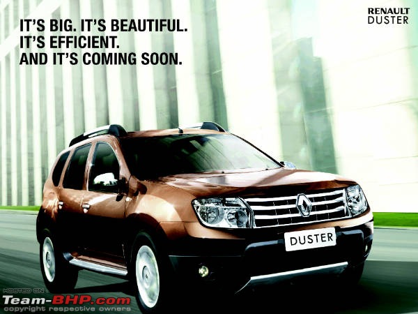 Story of a Male Car, Female Bike and an "Other" SUV ?-27renaultdusterad.jpg