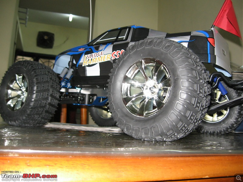 The Radio / Remote Control Cars Thread. (RC)-img_4572.jpg