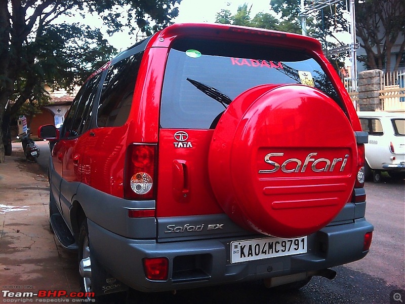 All Tata Safari Owners - Your SUV Pics here-imag_0072.jpg