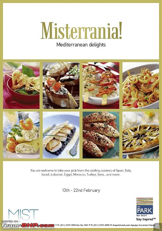 A Guide: Eating out in Delhi/NCR-mist.jpg