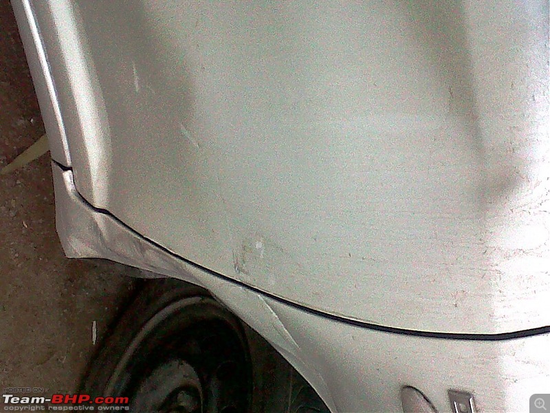 My parked Swift VDi smashed by an Innova-img00029201302011748.jpg