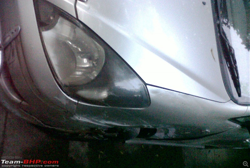 My parked Swift VDi smashed by an Innova-img00039201302011759.jpg