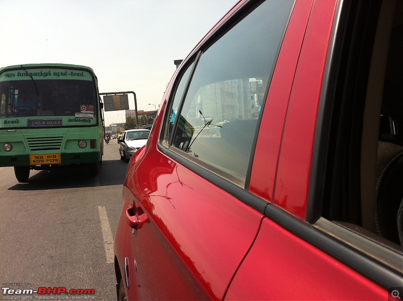 Rants on Bangalore's traffic situation-photo-4.jpg