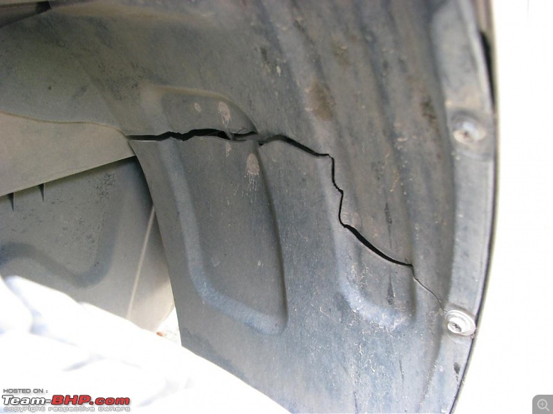 Dogs / Cats damage my car!-img_1905.jpg