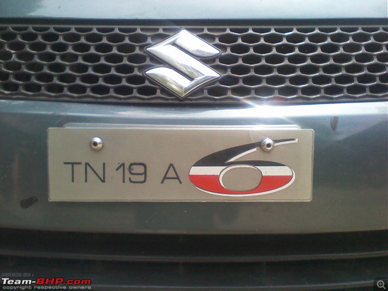 Take a look at this number plate!-737137_326557720821427_1159769126_o.jpg