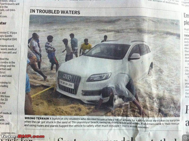 Traffic and life on the roads in Chennai-photo.jpg