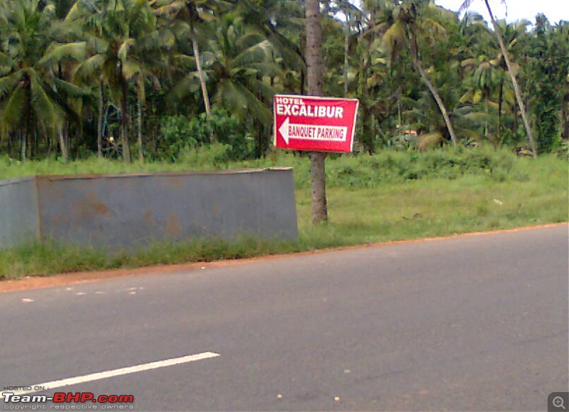 How do you stick a bell on a wall? Pics of Quirky signs, captions & boards-parking.jpg