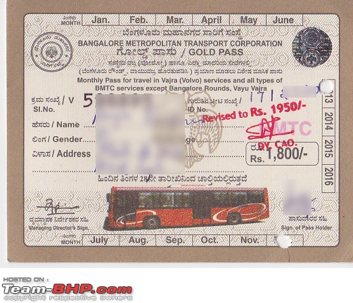 Validity of BMTC monthly pass-bmtcmonthlygoldpass.jpg