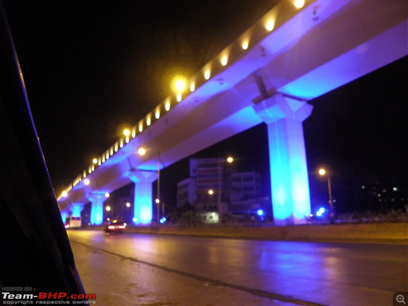 PCMC's latest architectural marvel - Bharatratna JRD Tata flyover (Pune)-p3080483.jpg