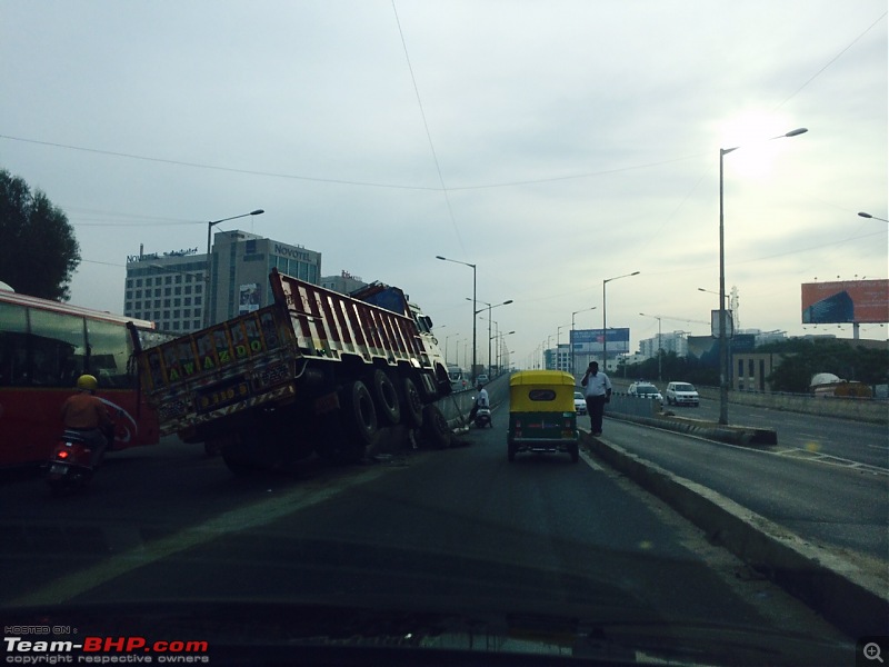 Rants on Bangalore's traffic situation-photo-7.jpg
