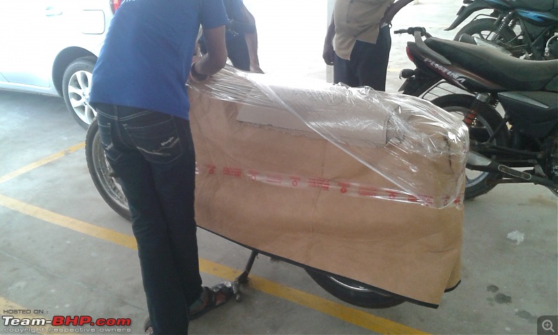 Transporting a two-wheeler-20140510_124211a.jpg