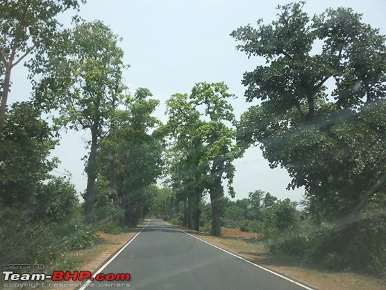 Gujarat Highways: Can they be replicated across India?-mukutmanipurbishnupur.jpg