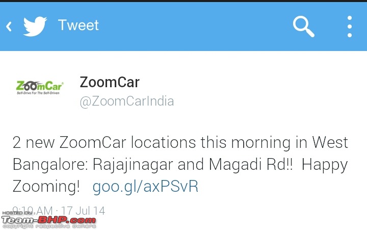 Zoom Car Reviews - Self Drive Rentals in India-picsart_1405575497270.jpg