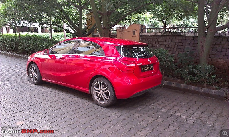Zoom Car Reviews - Self Drive Rentals in India-imag0171.jpg