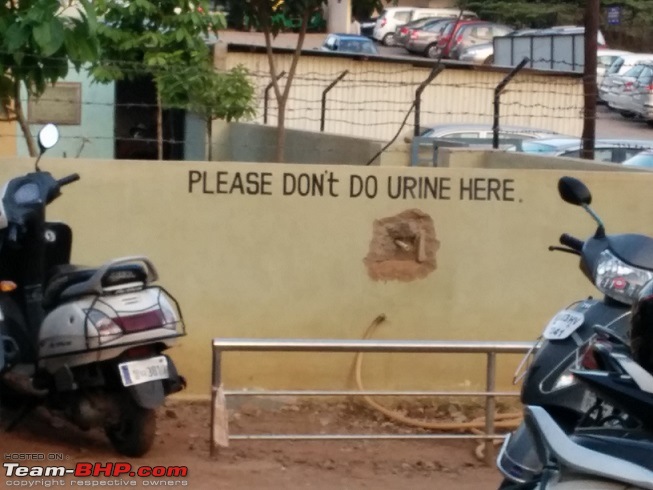 How do you stick a bell on a wall? Pics of Quirky signs, captions & boards-no-comments.jpg