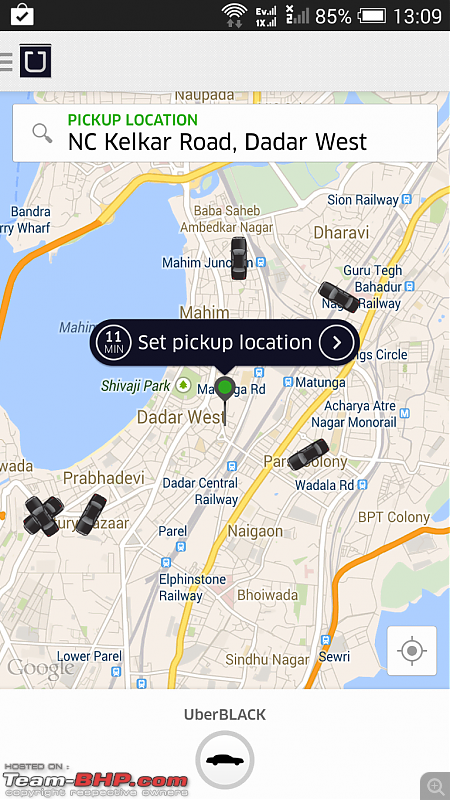 Review: Uber Premium Taxi Service-20140913-07.39.27.png