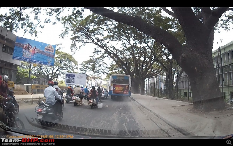 Rants on Bangalore's traffic situation-mallya-road.jpg