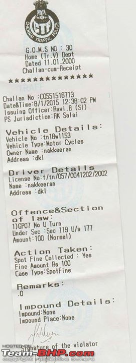 Traffic and life on the roads in Chennai-traffic-ticket.jpg