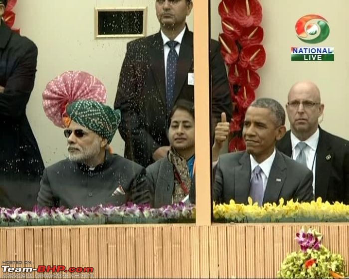 Obama's India trip - Republic weekend, 2015-obama-14.jpg