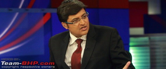 Picture of Arnab Goswami + A Lamborghini in the news. What's the story?-arnab-1.jpg