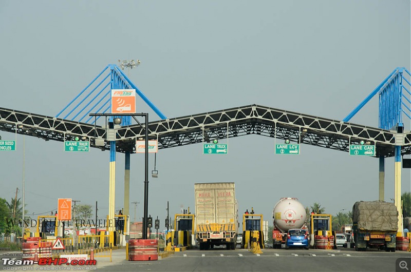 Government launches 'FASTag' - Electronic Toll Collection-suh_0533.jpg