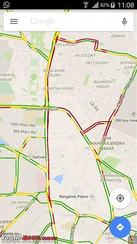 Rants on Bangalore's traffic situation-1430718941118.jpg
