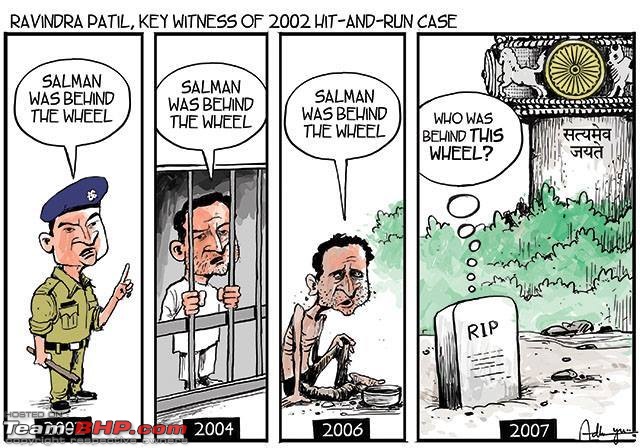 Salman Khan's criminal cases. EDIT: Gets bail in blackbuck case-10407021_714988078630914_1599894110133679019_n.jpg