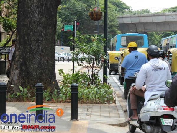 Rants on Bangalore's traffic situation-201434792809stmarksroad2.jpg