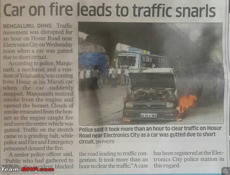 Rants on Bangalore's traffic situation-1438830456163.jpg