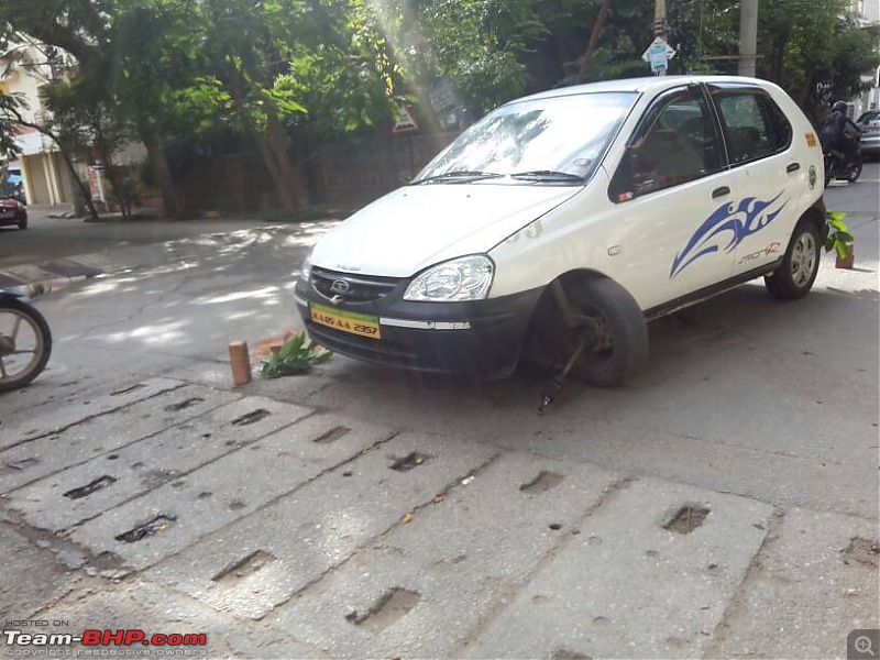 Rants on Bangalore's traffic situation-1438833395838.jpg