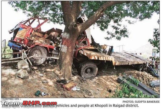 Brake fail causes riots in Khopoli-p2.jpg