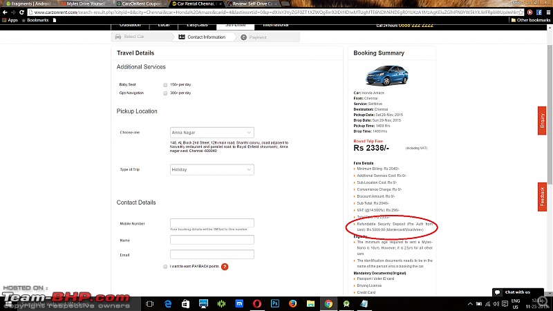 Review: Self-Drive Car Rental from Myles, Carzonrent-screenshot-1.png