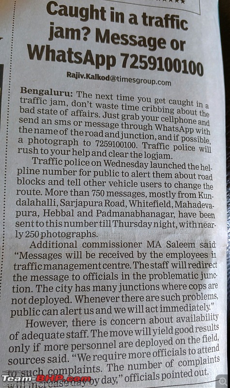 Rants on Bangalore's traffic situation-img_20151127_1106042.jpg