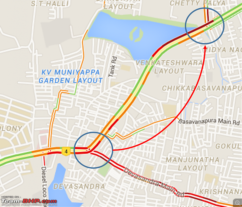 Rants on Bangalore's traffic situation-kr-puram.png